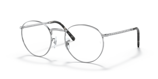 Terminali ricambio originali Ray-Ban ZRX3637V77