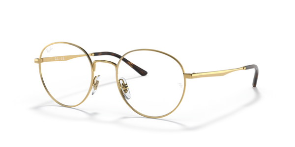 Aletta ricambio originale Ray-Ban ZRX3681V42