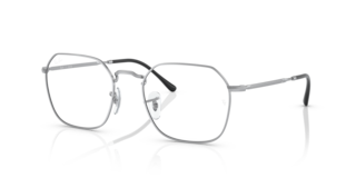 Occhiali da vista Ray-Ban 0RX3694V JIM Silver | Unisex