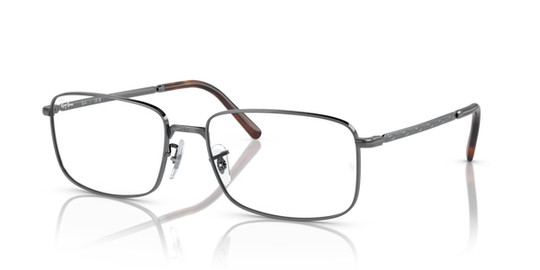 Astucci ricambio originale Ray-Ban ZRX3717V40