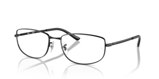 Aste ricambio originali Ray-Ban ZRX3732V10