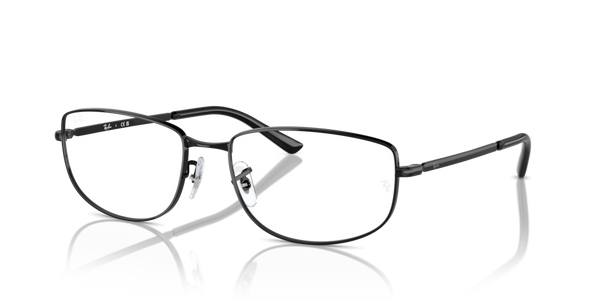 Alette ricambio originali Ray-Ban ZRX3732V42
