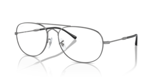 Aste ricambio originali Ray-Ban ZRX3735V10