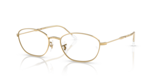 Occhiali da Vista Ray-Ban 0RX3749V Arista Gold Donna Originali