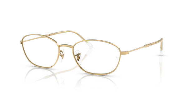 Astucci ricambio originale Ray-Ban ZRX3749V40