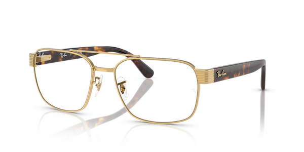 Aletta ricambio originale Ray-Ban ZRX3751V42