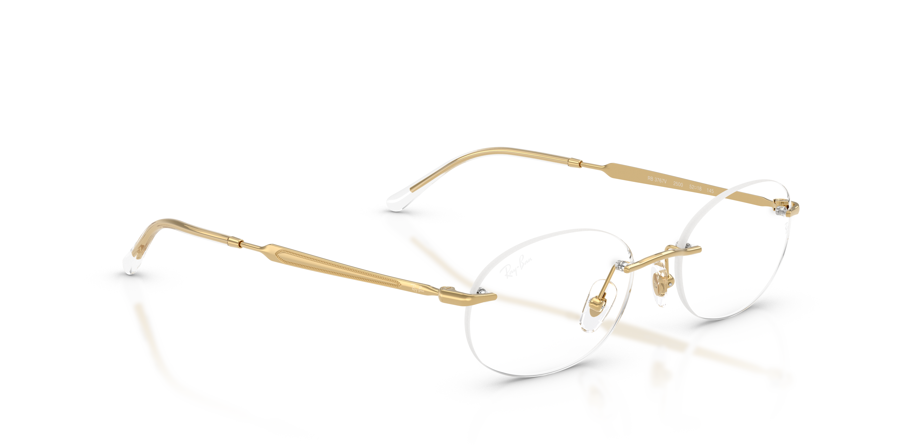 Ray-Ban RB3767V Optics 0RX3767V