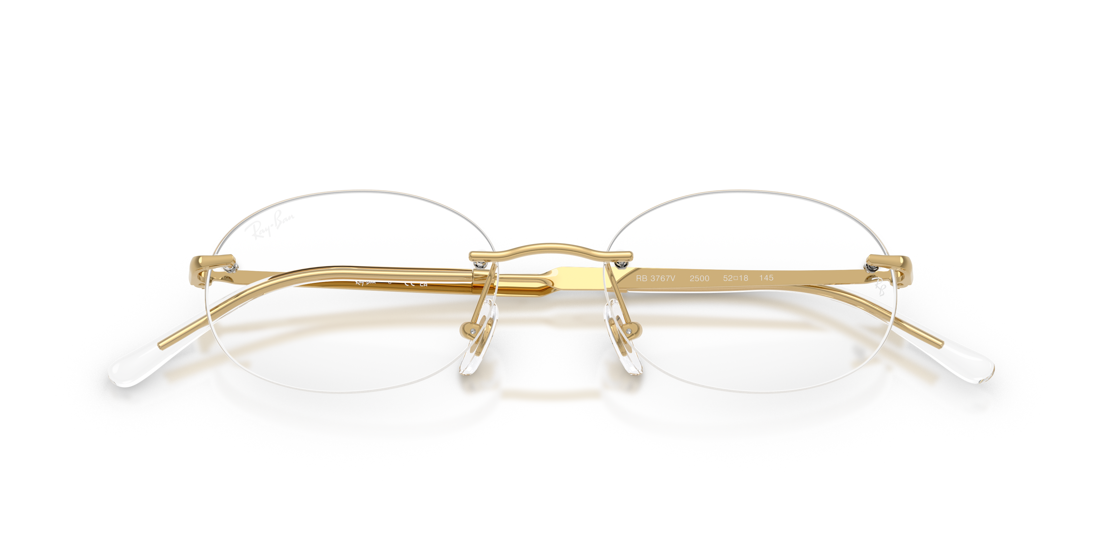 Ray-Ban RB3767V Optics 0RX3767V
