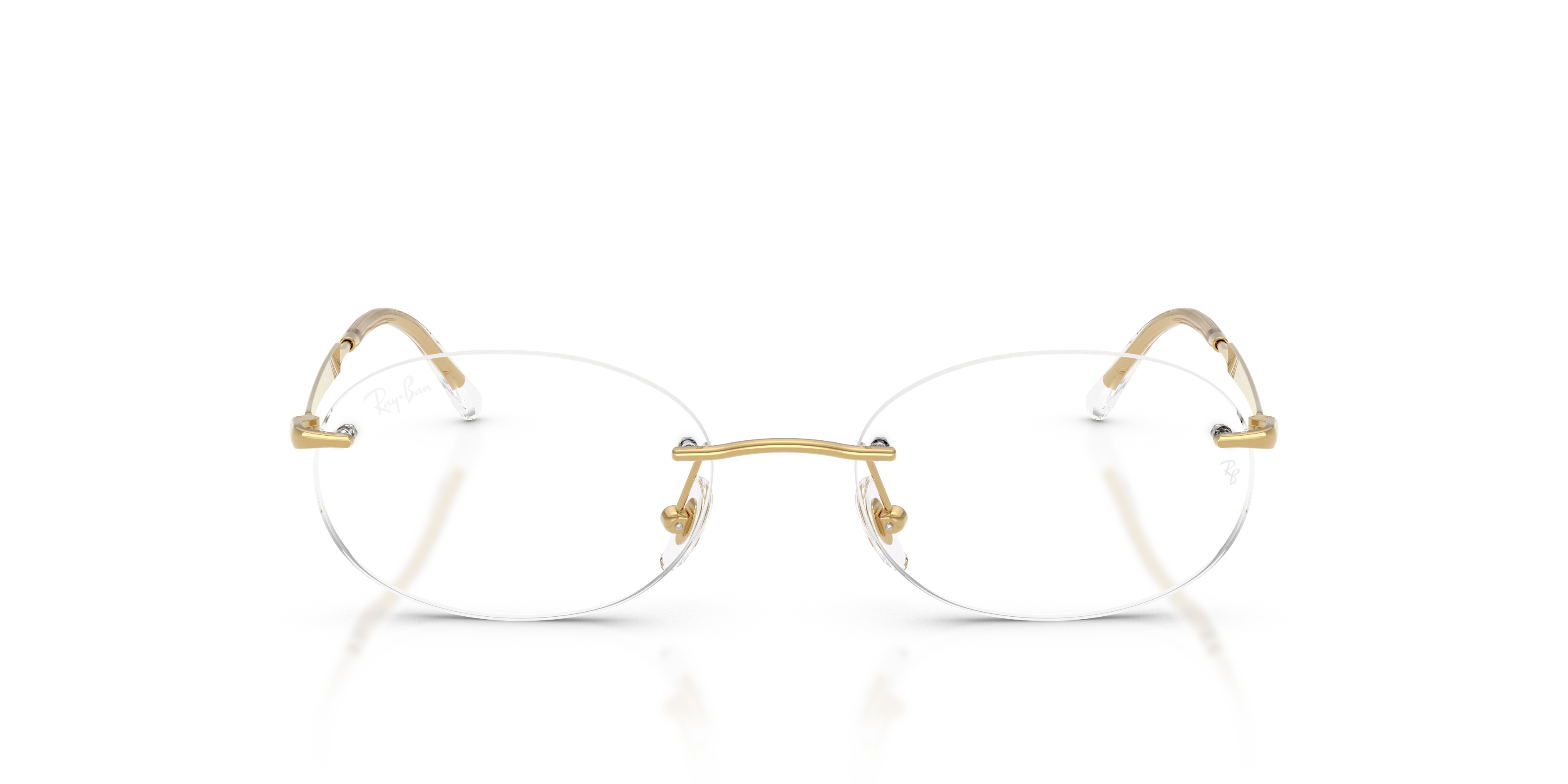 Ray-Ban RB3767V Optics 0RX3767V