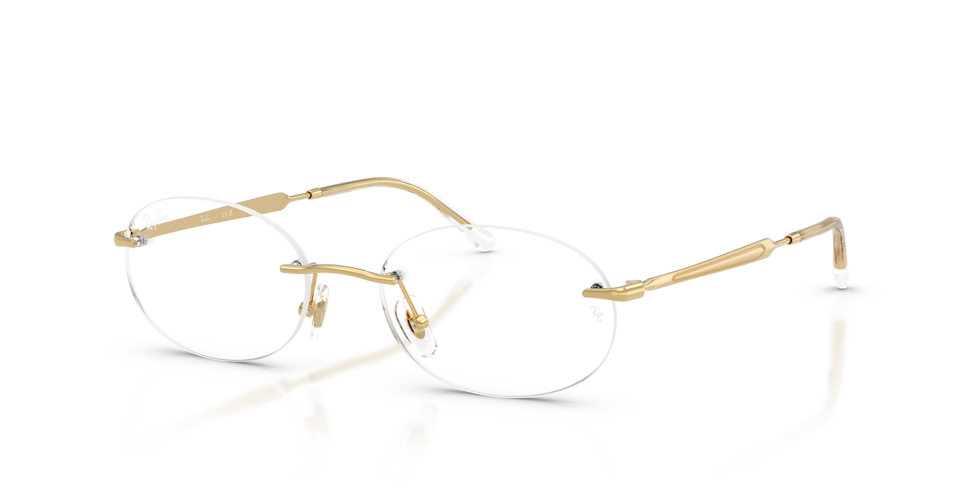 Ray-Ban RB3767V Optics 0RX3767V