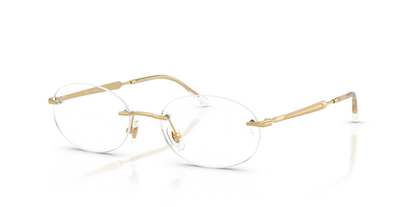 Astucci ricambio originale Ray-Ban ZRX3767V40