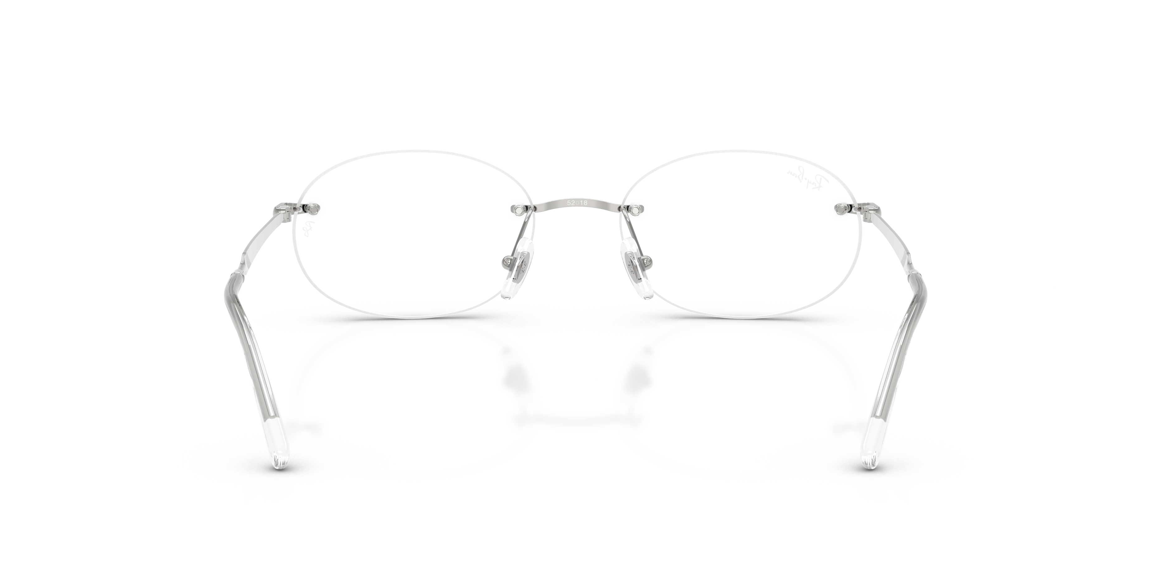 Ray-Ban RB3767V Optics 0RX3767V