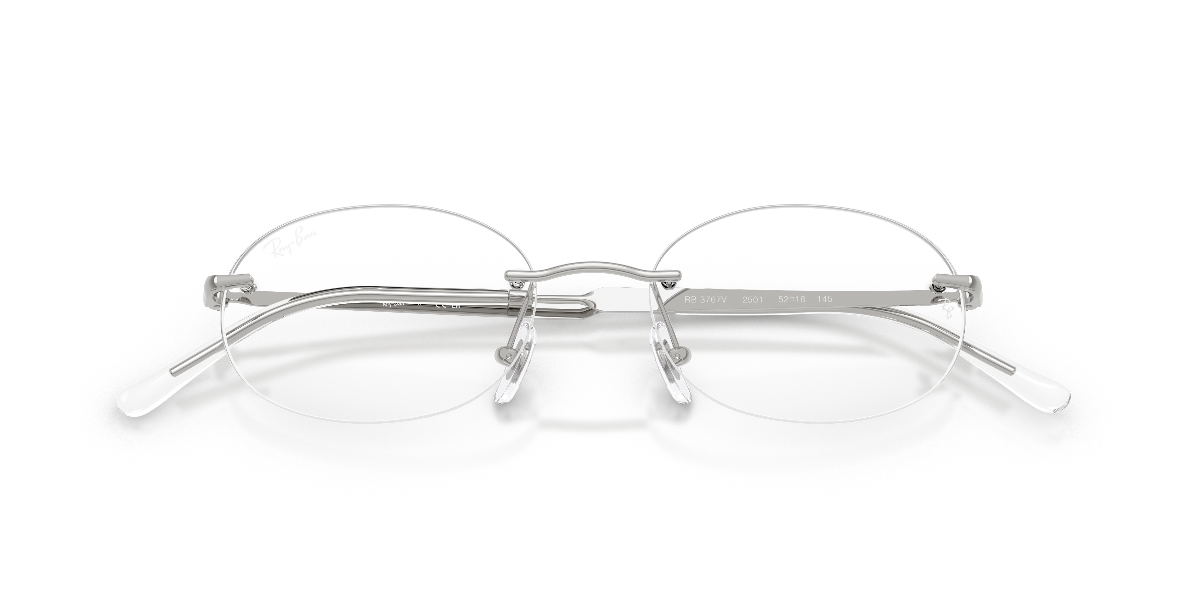 Ray-Ban RB3767V Optics 0RX3767V