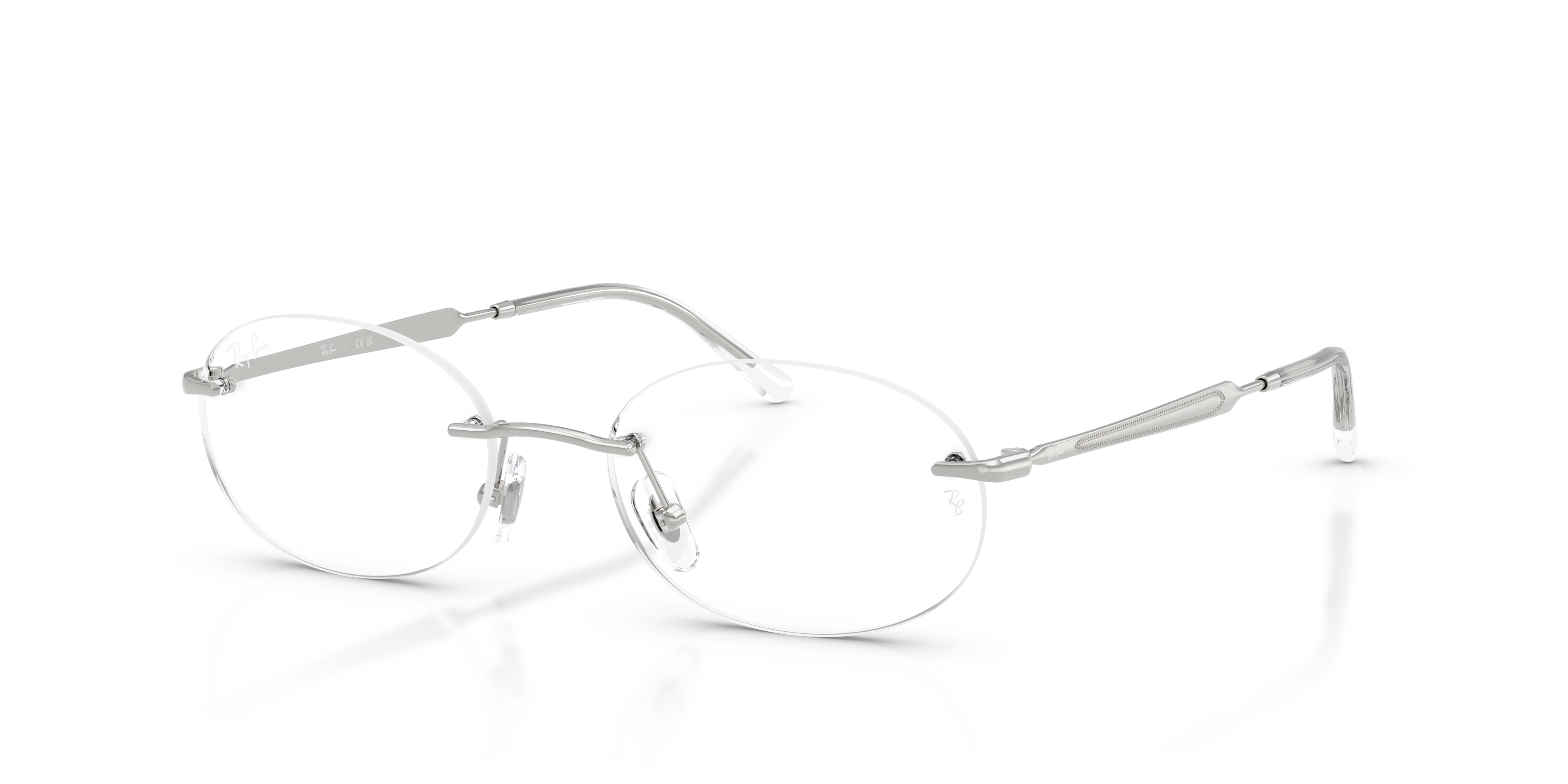 Ray-Ban RB3767V Optics 0RX3767V