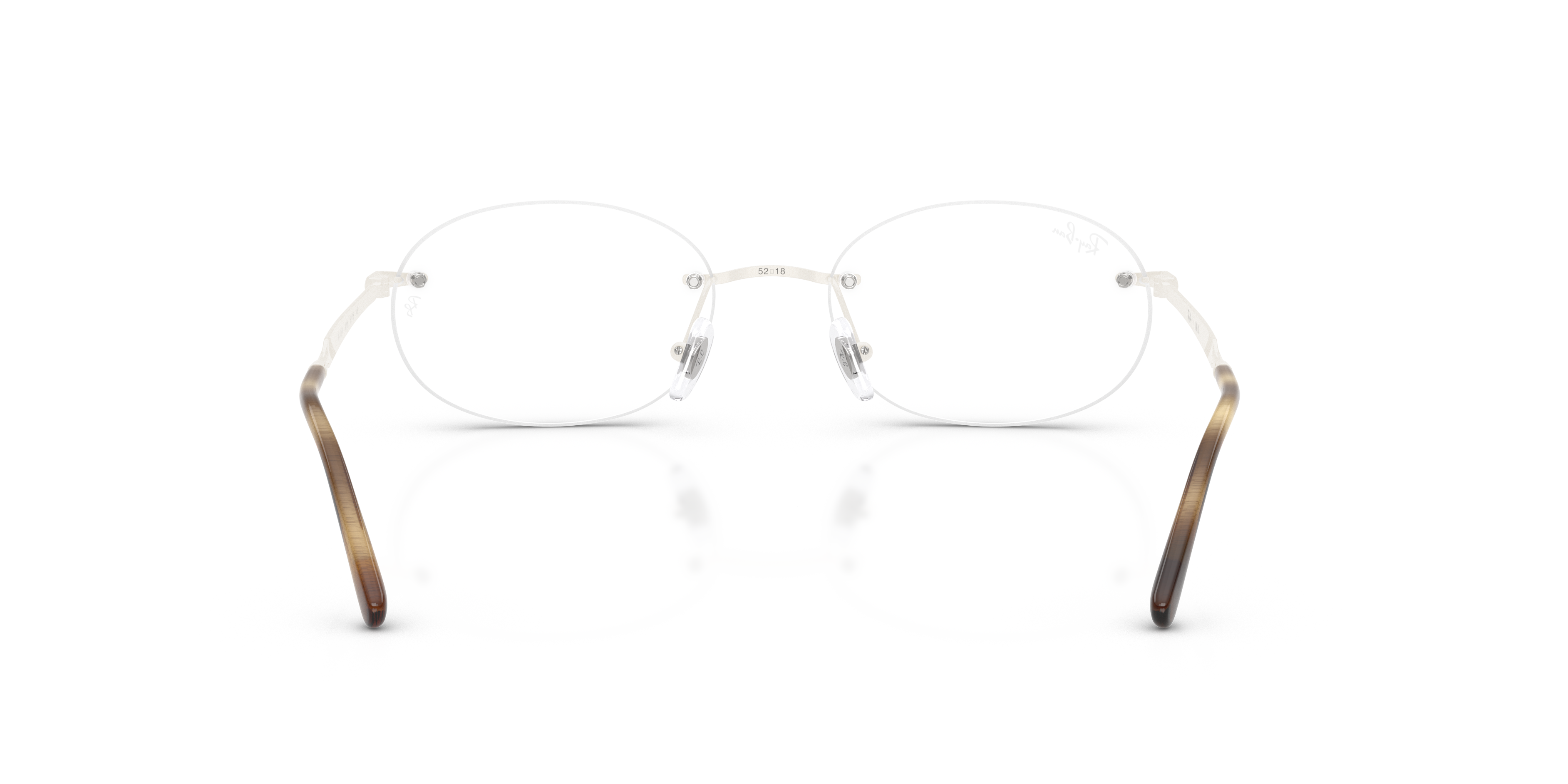 Ray-Ban RB3767V Optics 0RX3767V