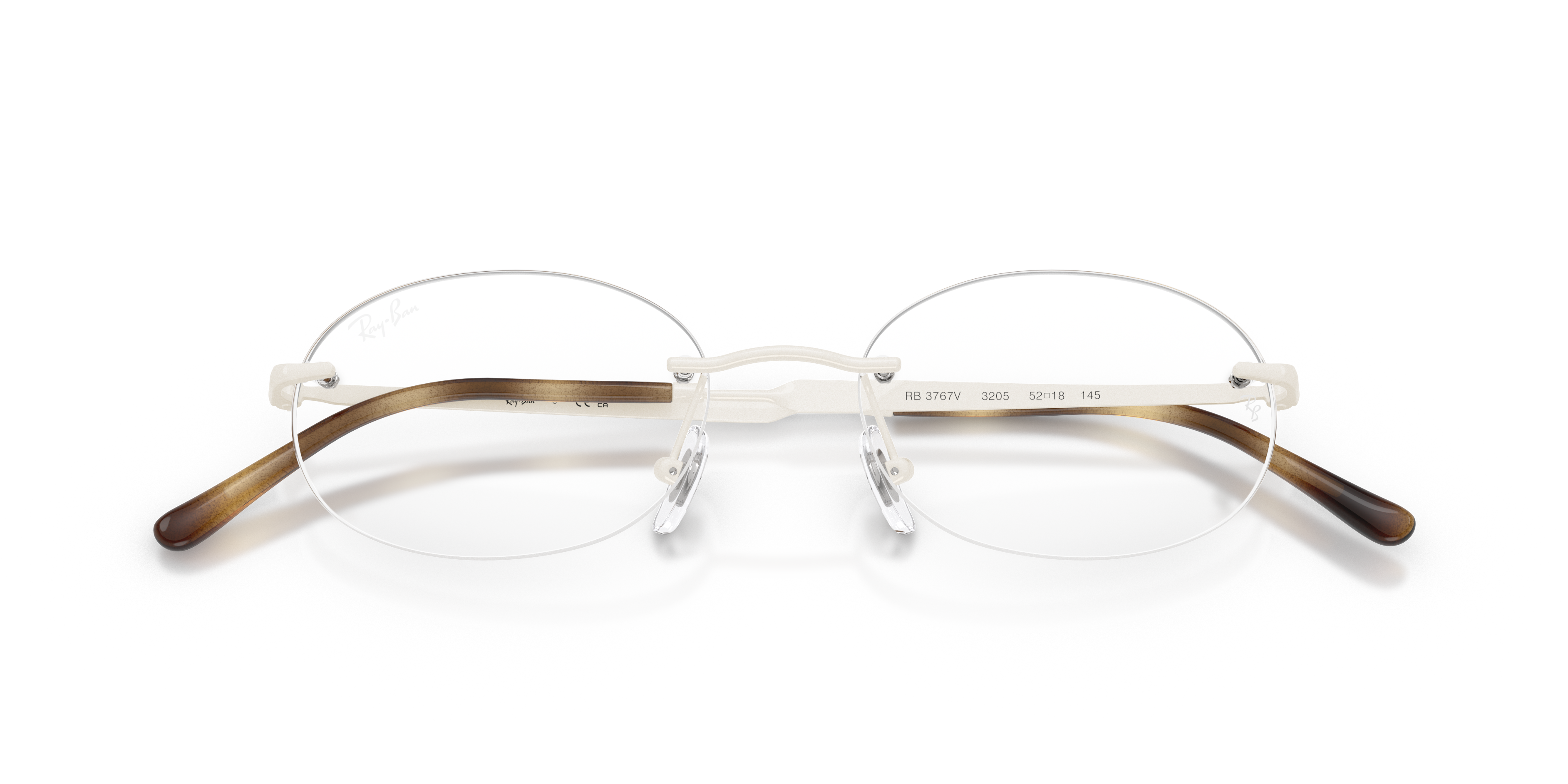Ray-Ban RB3767V Optics 0RX3767V