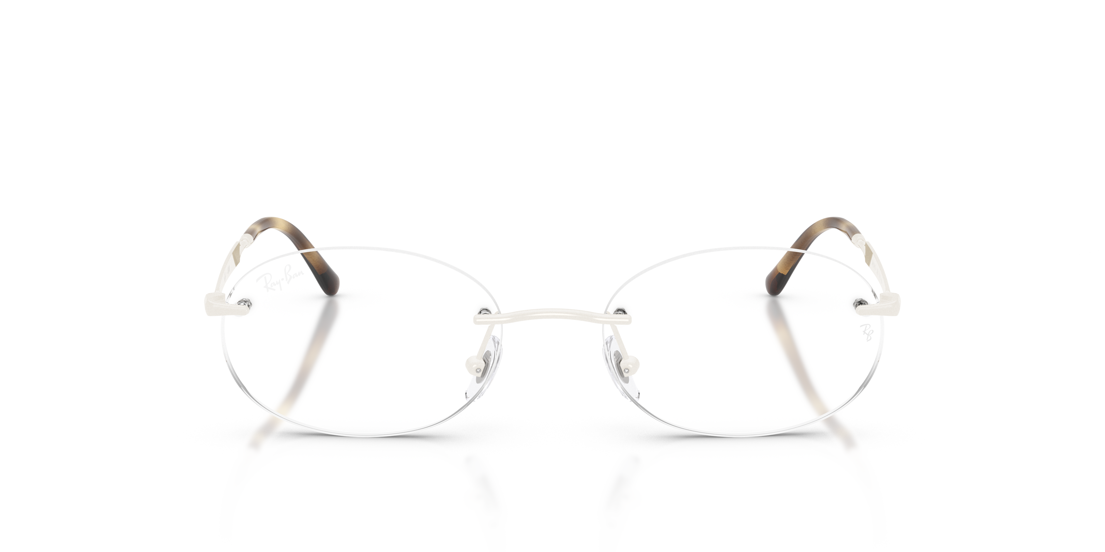 Ray-Ban RB3767V Optics 0RX3767V