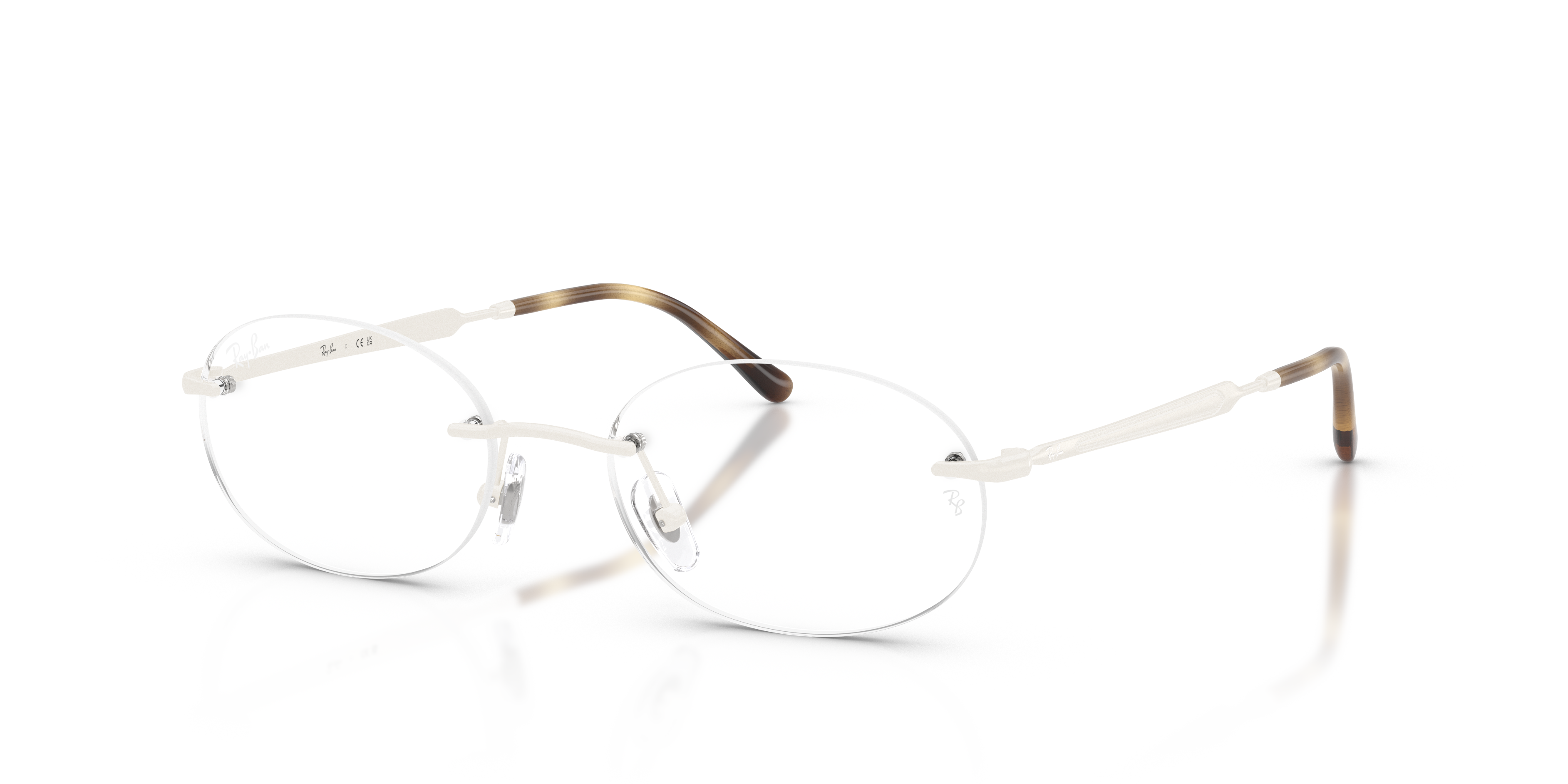 Ray-Ban RB3767V Optics 0RX3767V