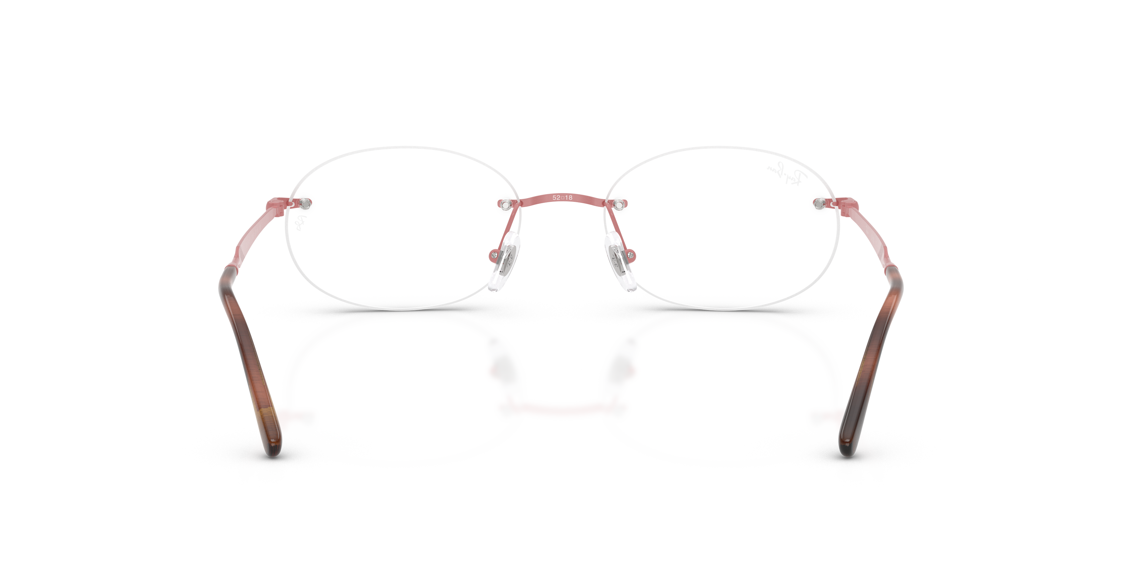 Ray-Ban RB3767V Optics 0RX3767V