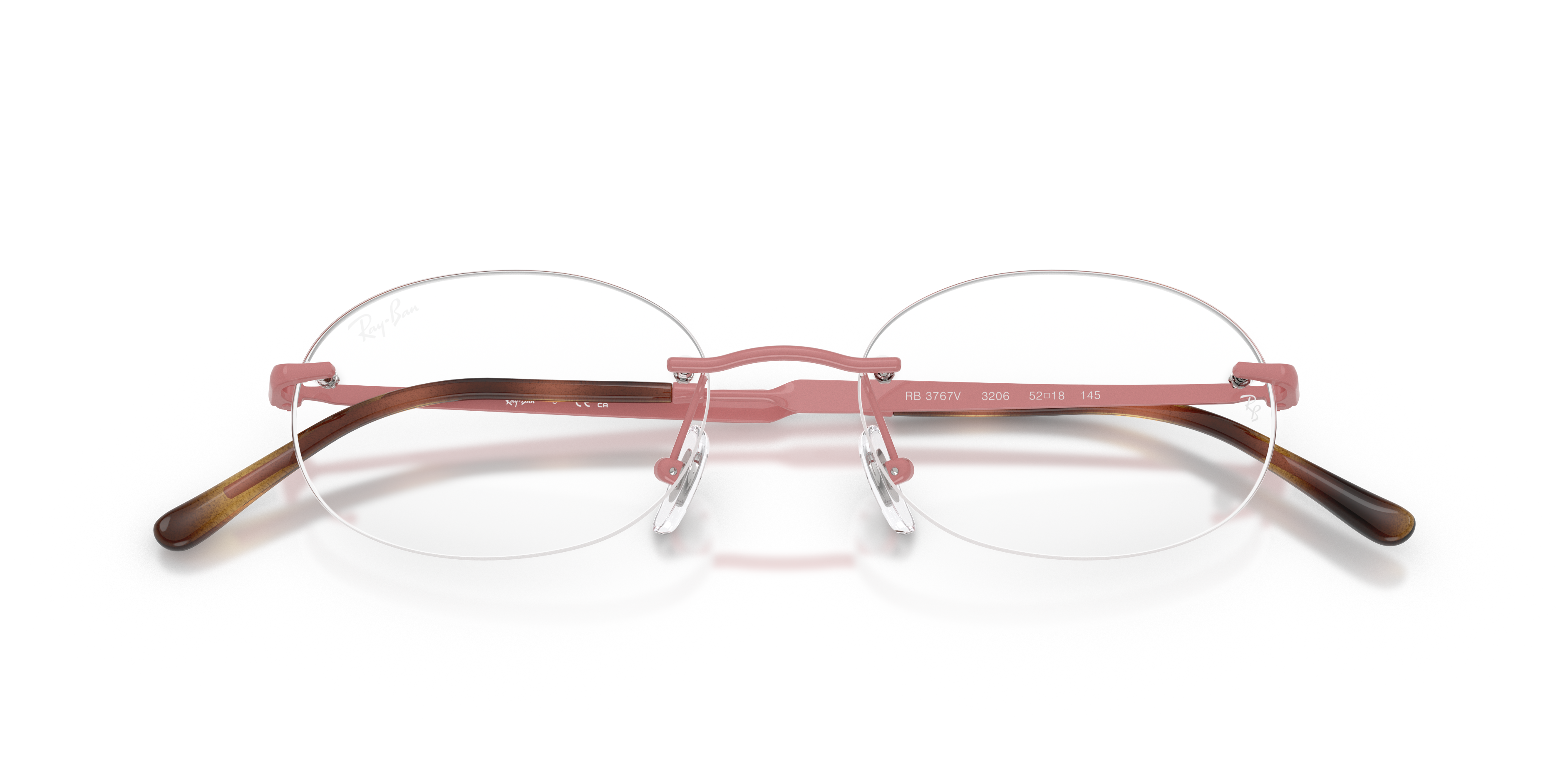 Ray-Ban RB3767V Optics 0RX3767V