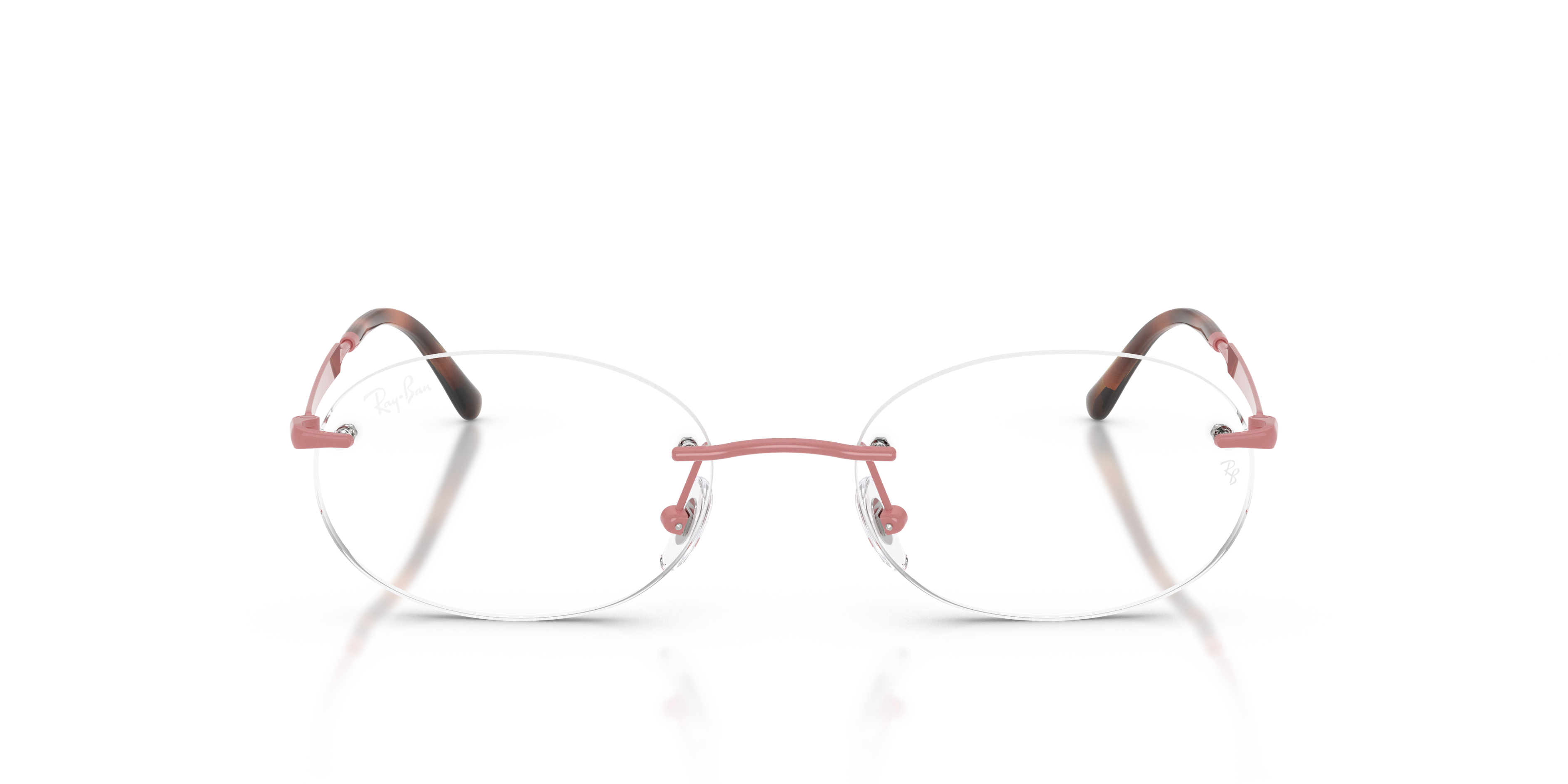 Ray-Ban RB3767V Optics 0RX3767V