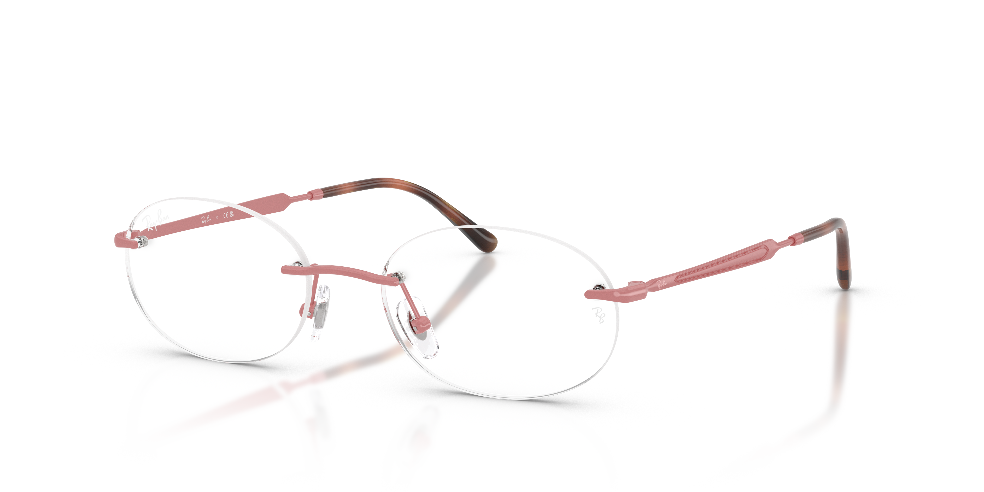 Ray-Ban RB3767V Optics 0RX3767V