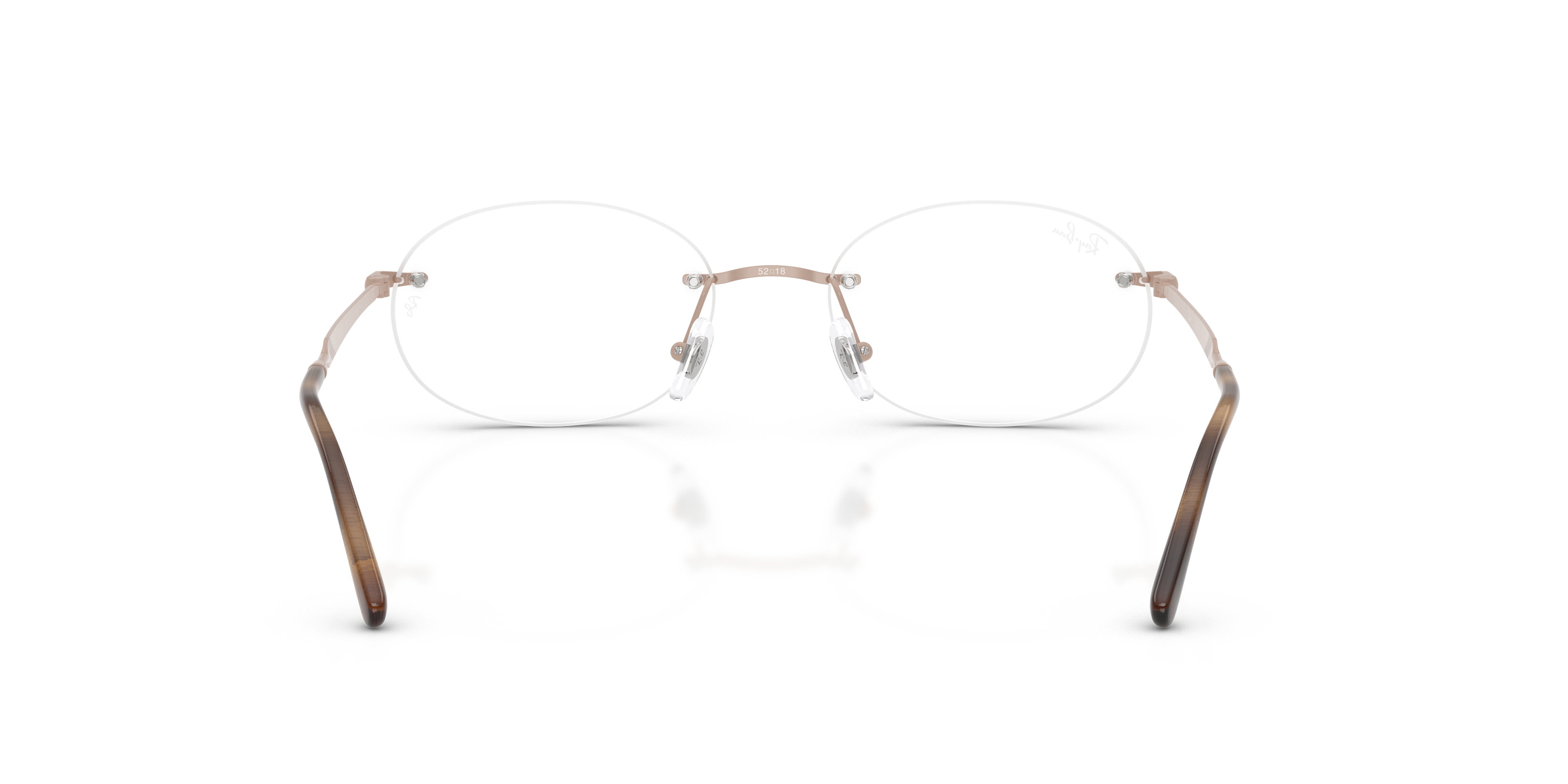 Ray-Ban RB3767V Optics 0RX3767V