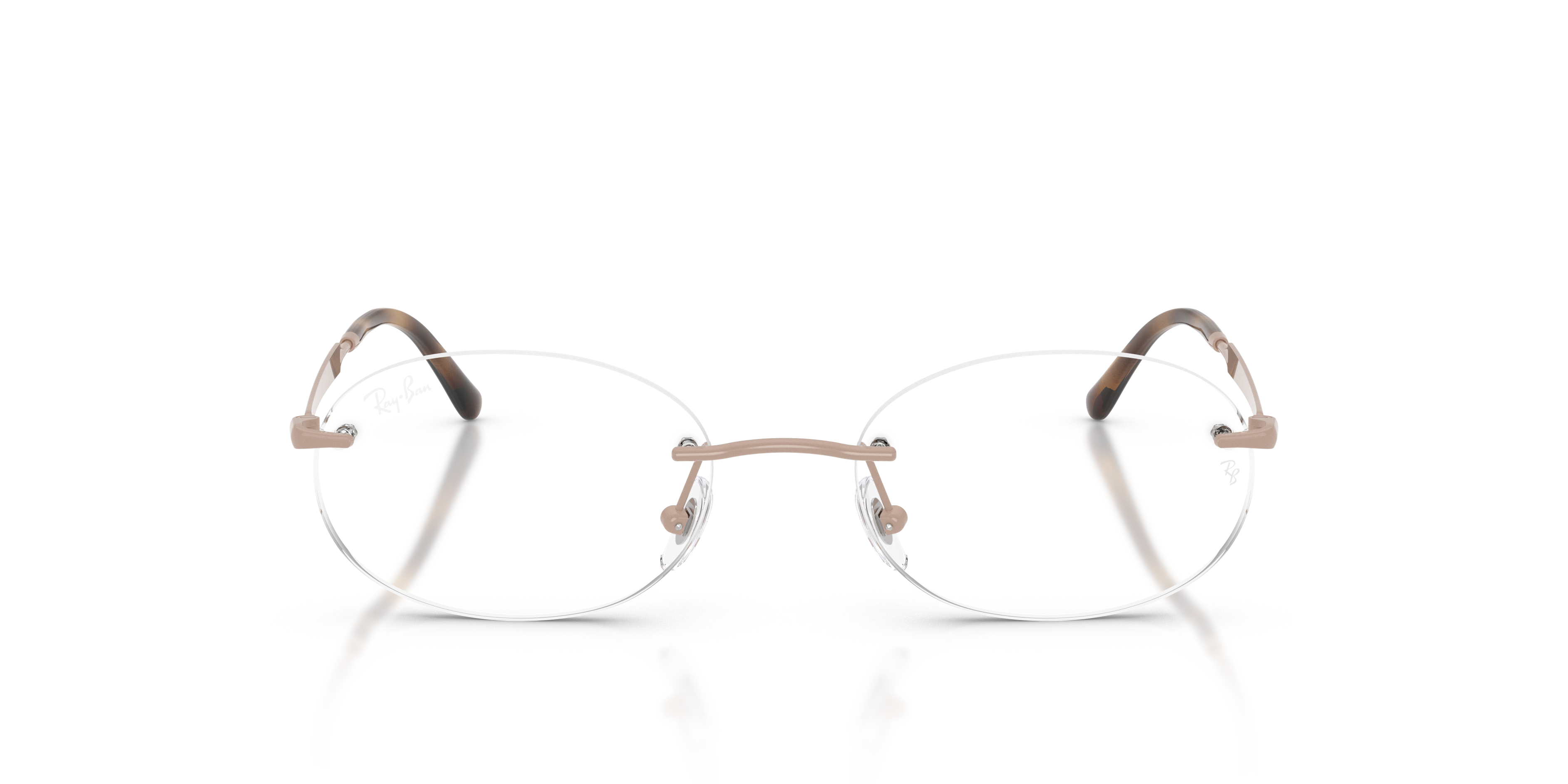 Ray-Ban RB3767V Optics 0RX3767V