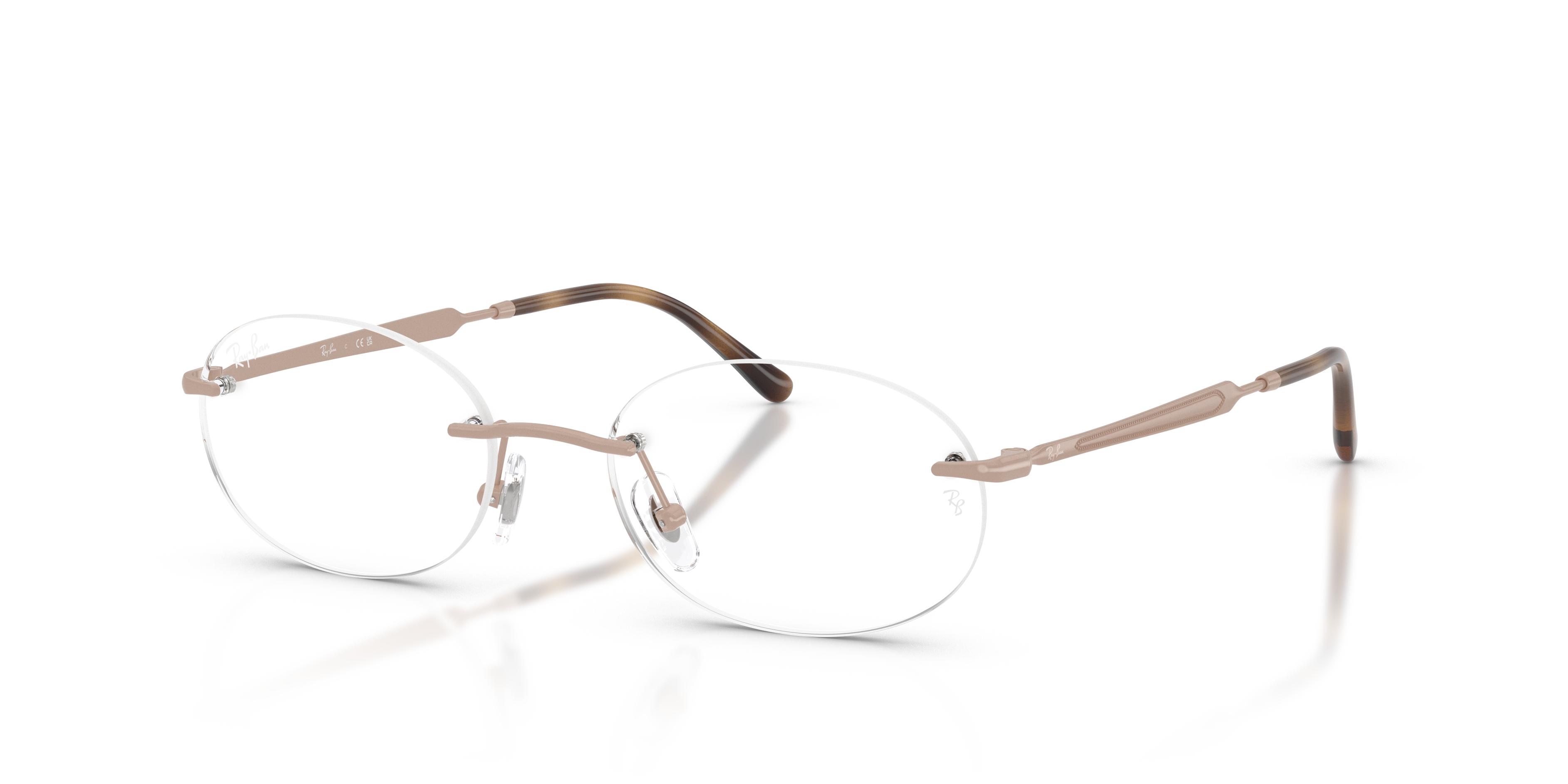 Ray-Ban RB3767V Optics 0RX3767V