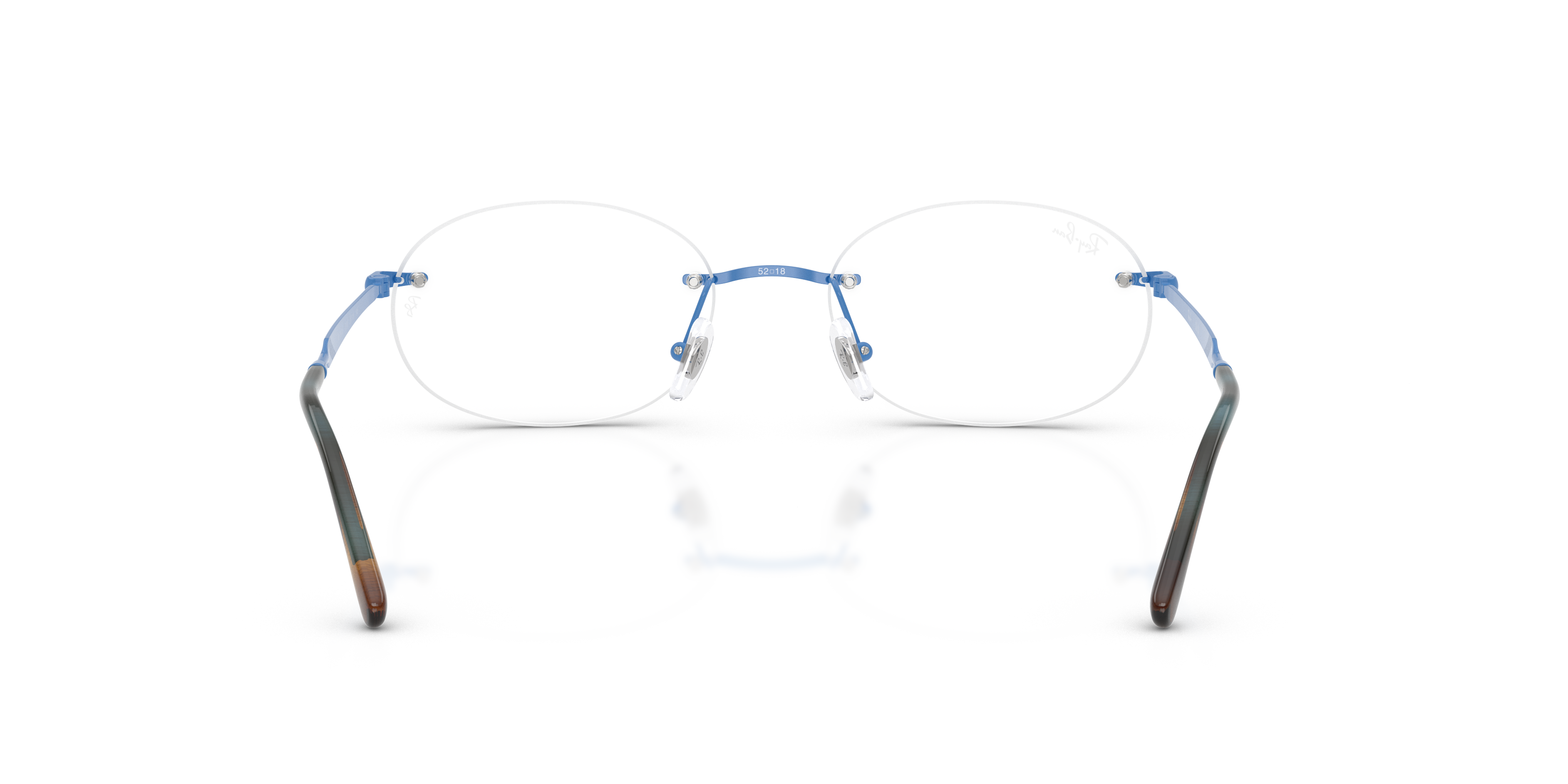 Ray-Ban RB3767V Optics 0RX3767V