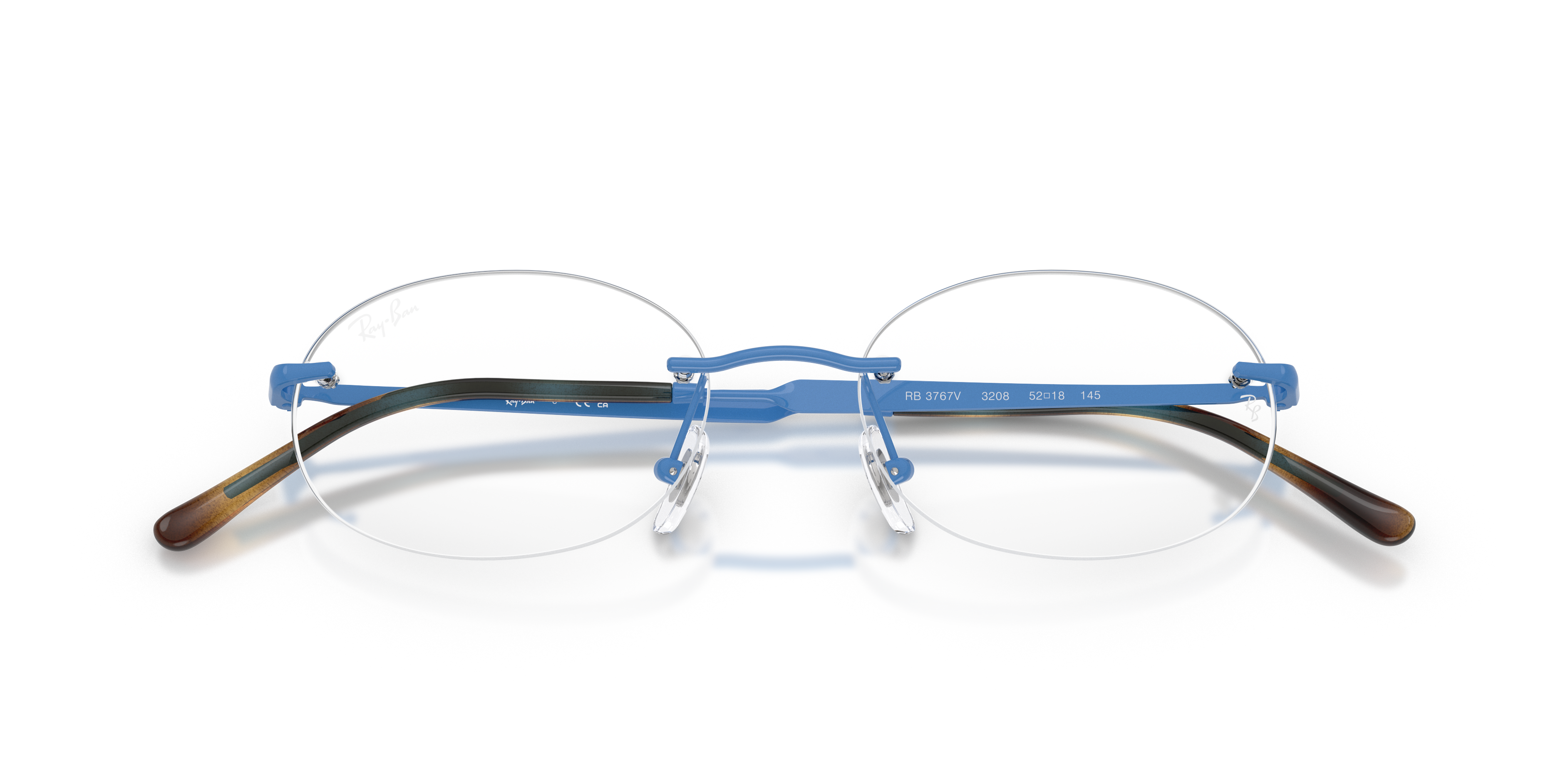 Ray-Ban RB3767V Optics 0RX3767V