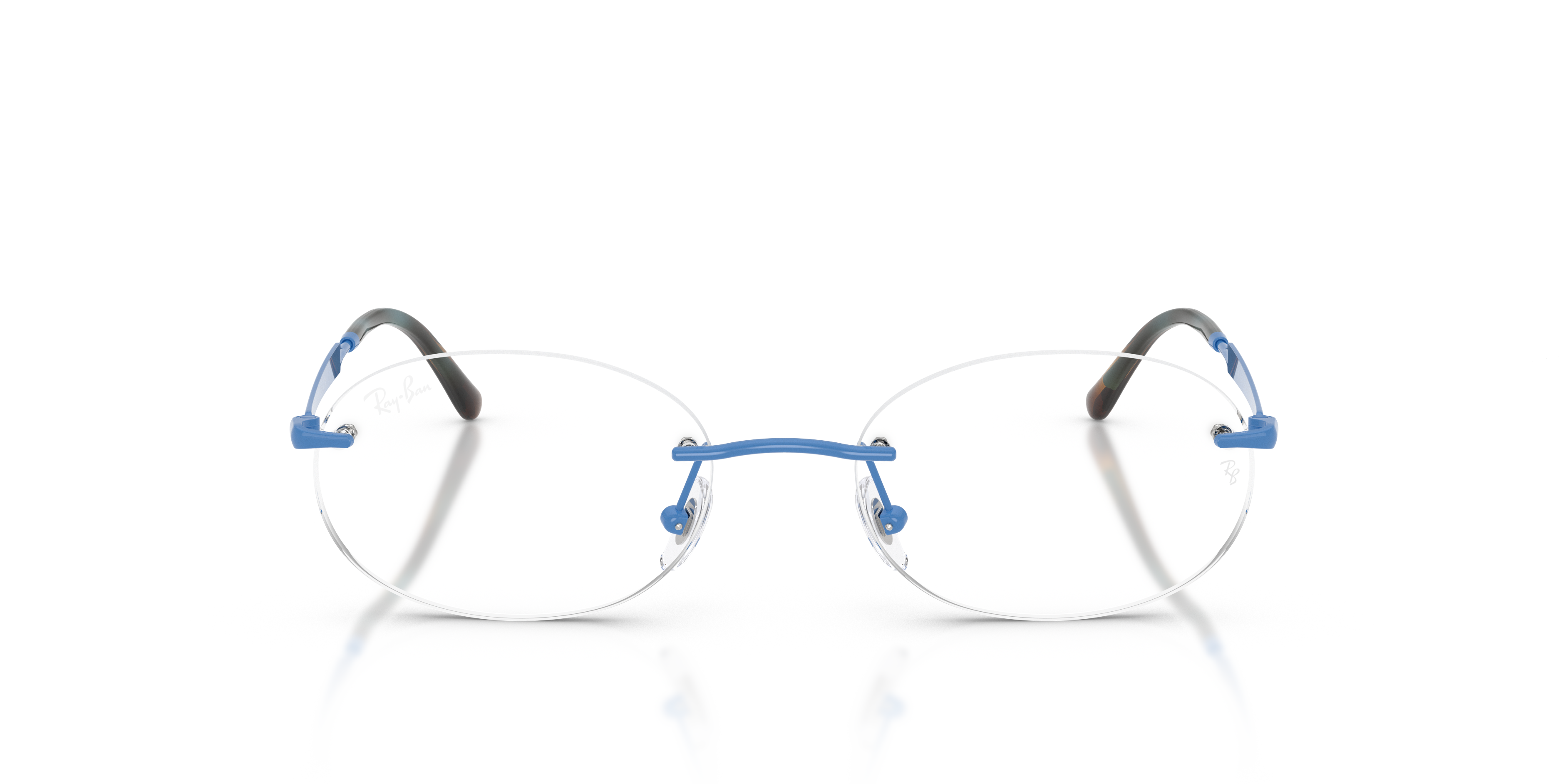 Ray-Ban RB3767V Optics 0RX3767V