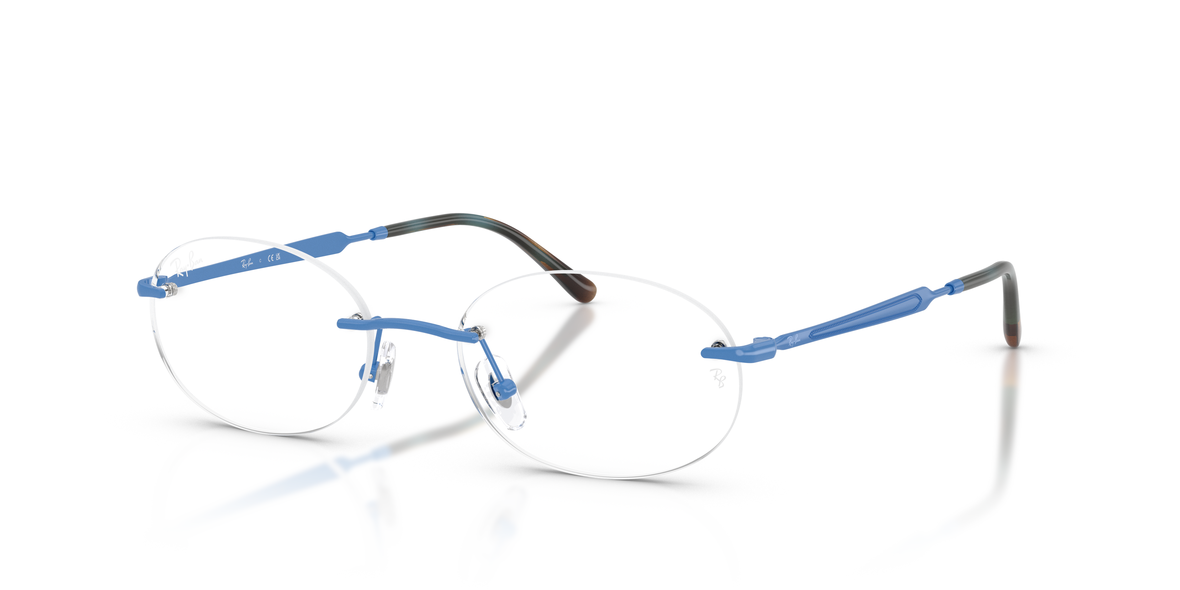 Ray-Ban RB3767V Optics 0RX3767V