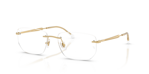 Terminali ricambio originali Ray-Ban ZRX3768V77