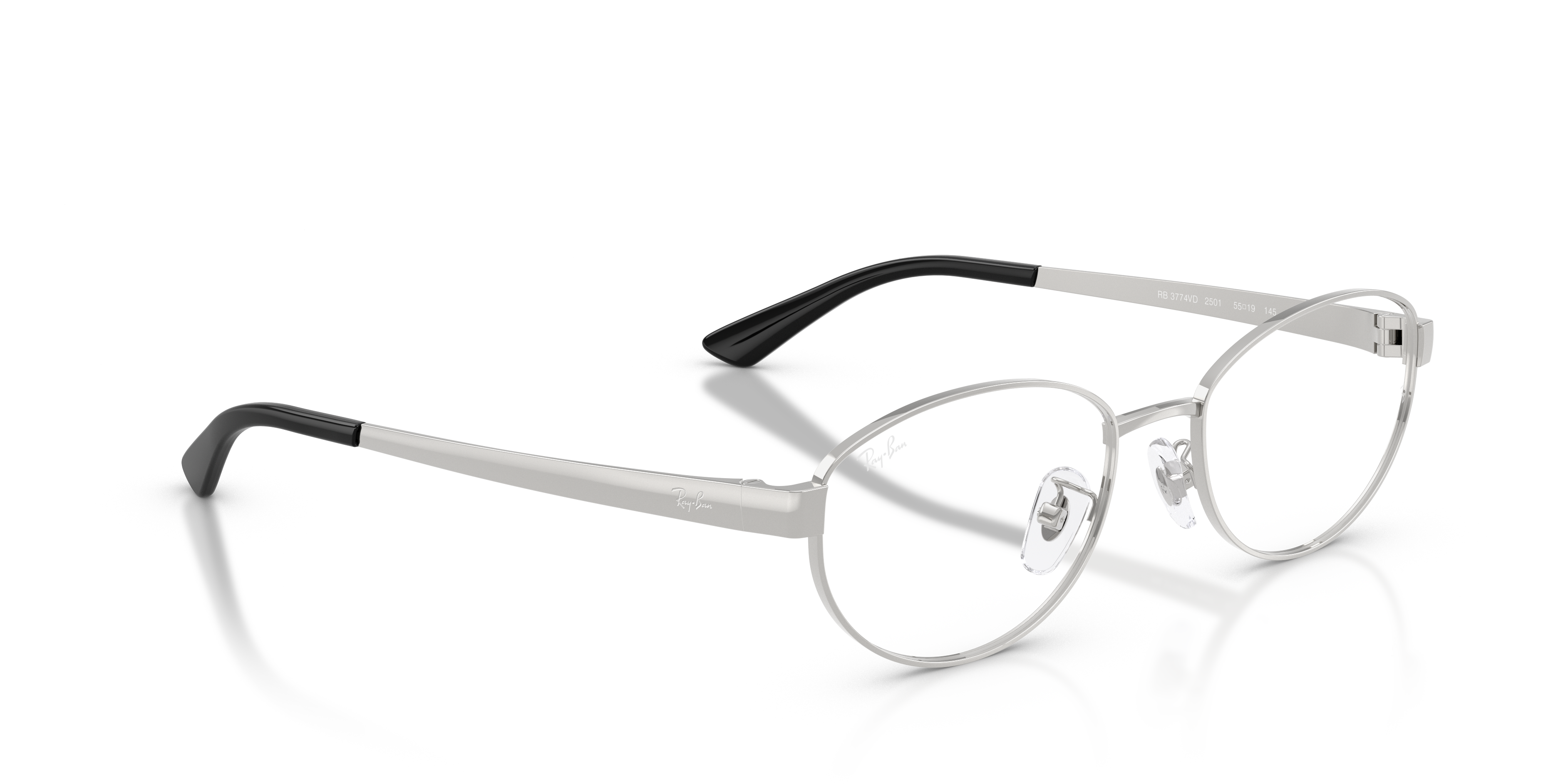 Ray-Ban RB3774VD RB3774D Optics 0RX3774VD