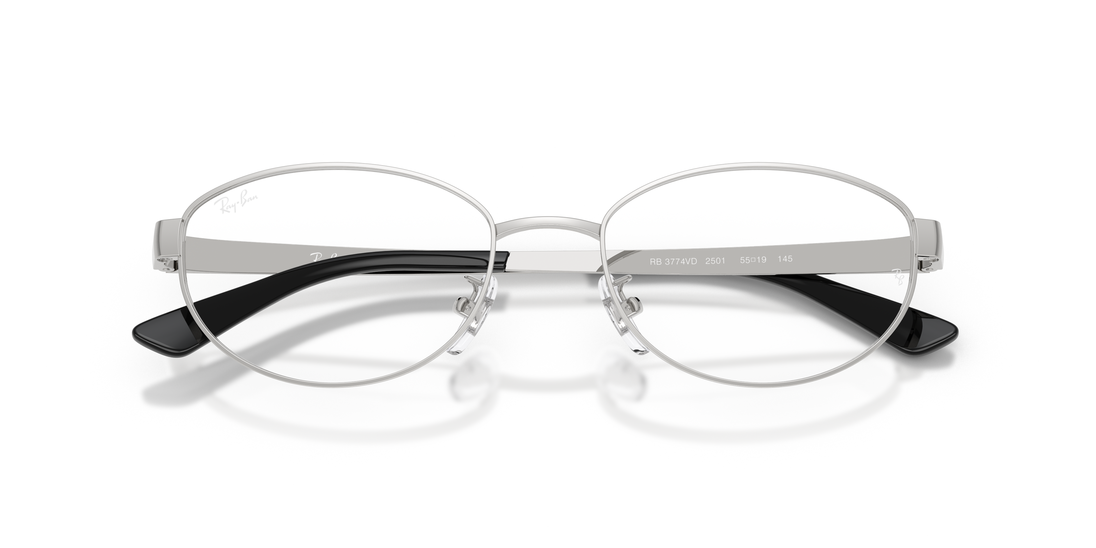Ray-Ban RB3774VD RB3774D Optics 0RX3774VD
