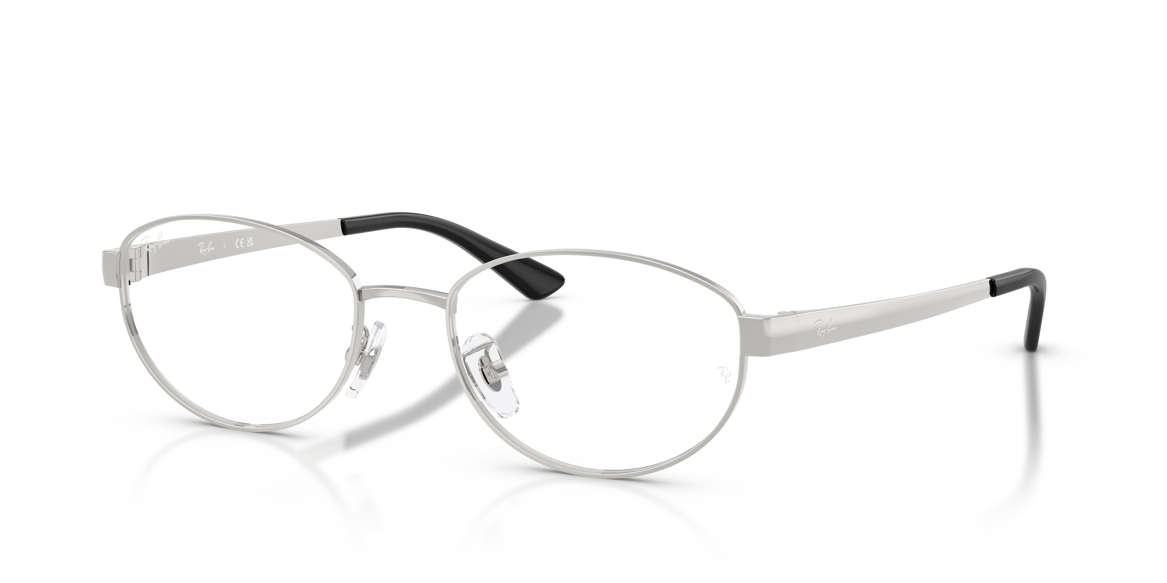 Ray-Ban RB3774VD RB3774D Optics 0RX3774VD