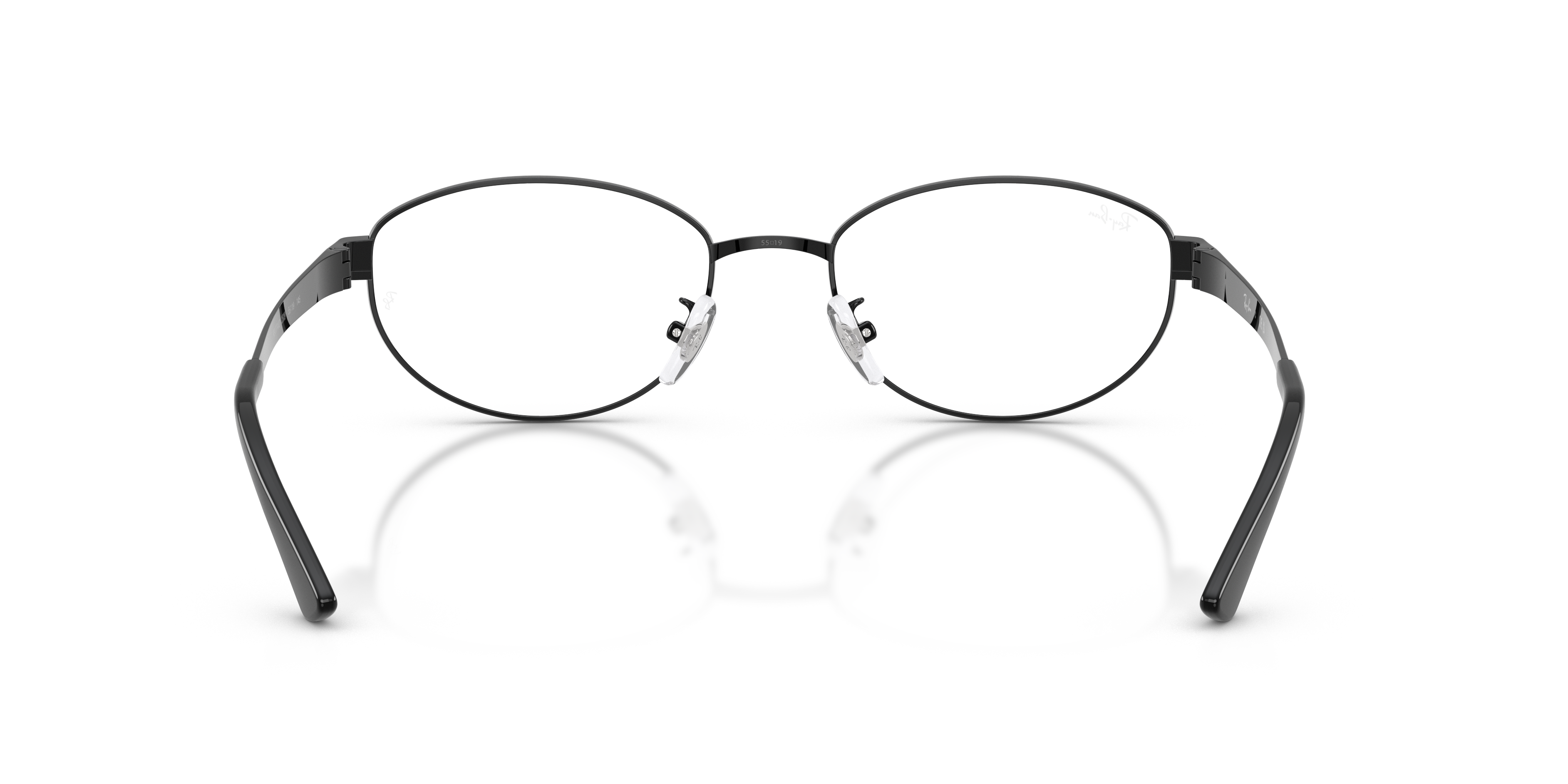 Ray-Ban RB3774VD RB3774D Optics 0RX3774VD