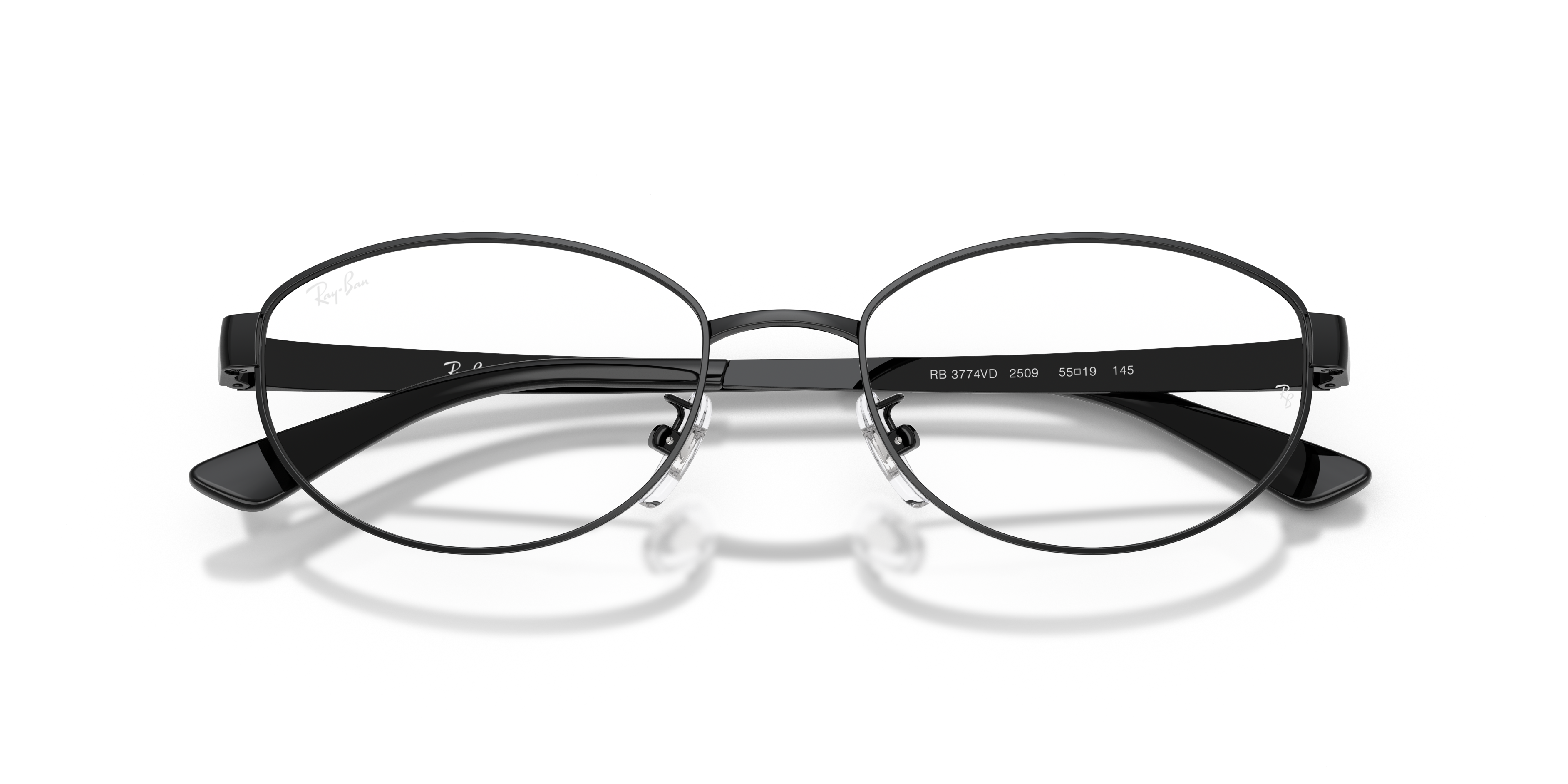 Ray-Ban RB3774VD RB3774D Optics 0RX3774VD