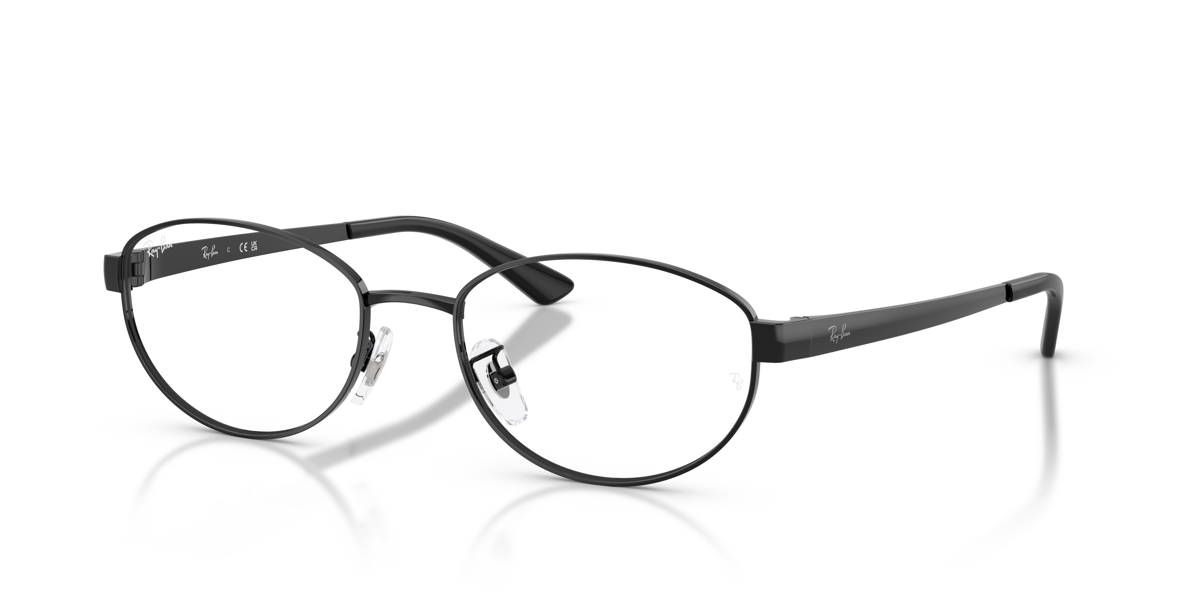 Ray-Ban RB3774VD RB3774D Optics 0RX3774VD