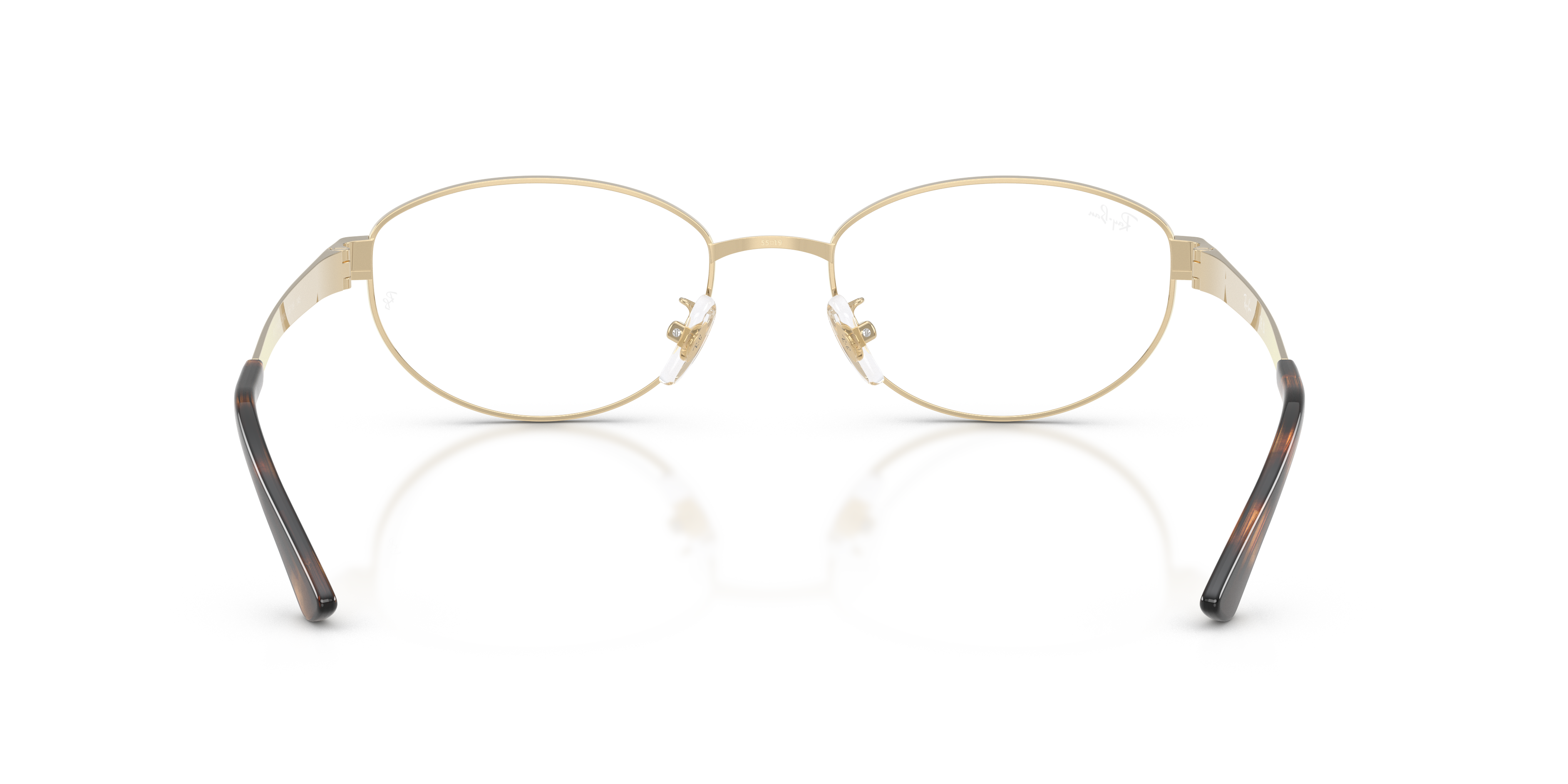 Ray-Ban RB3774VD RB3774D Optics 0RX3774VD