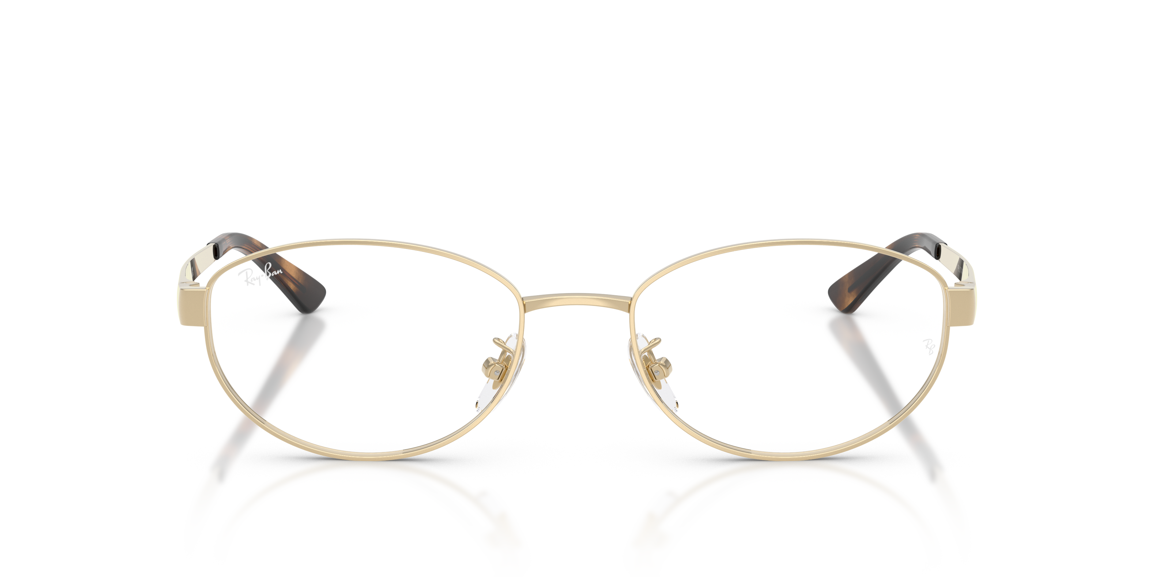 Ray-Ban RB3774VD RB3774D Optics 0RX3774VD
