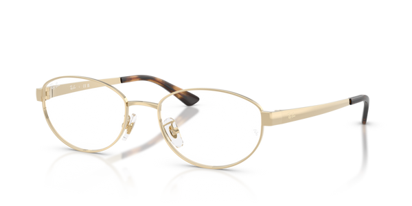 Astucci ricambio originale Ray-Ban ZRX3774VD40