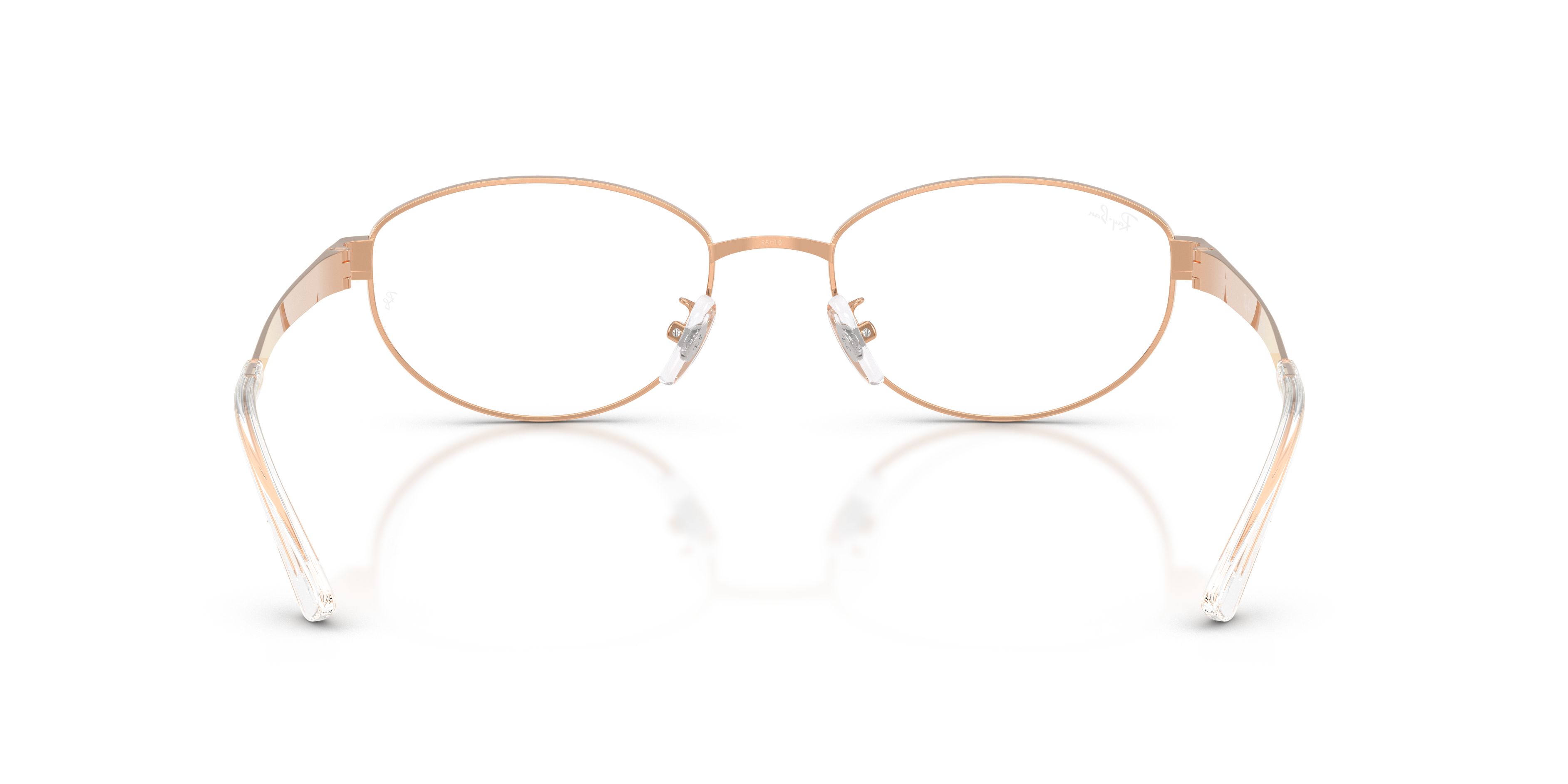 Ray-Ban RB3774VD RB3774D Optics 0RX3774VD
