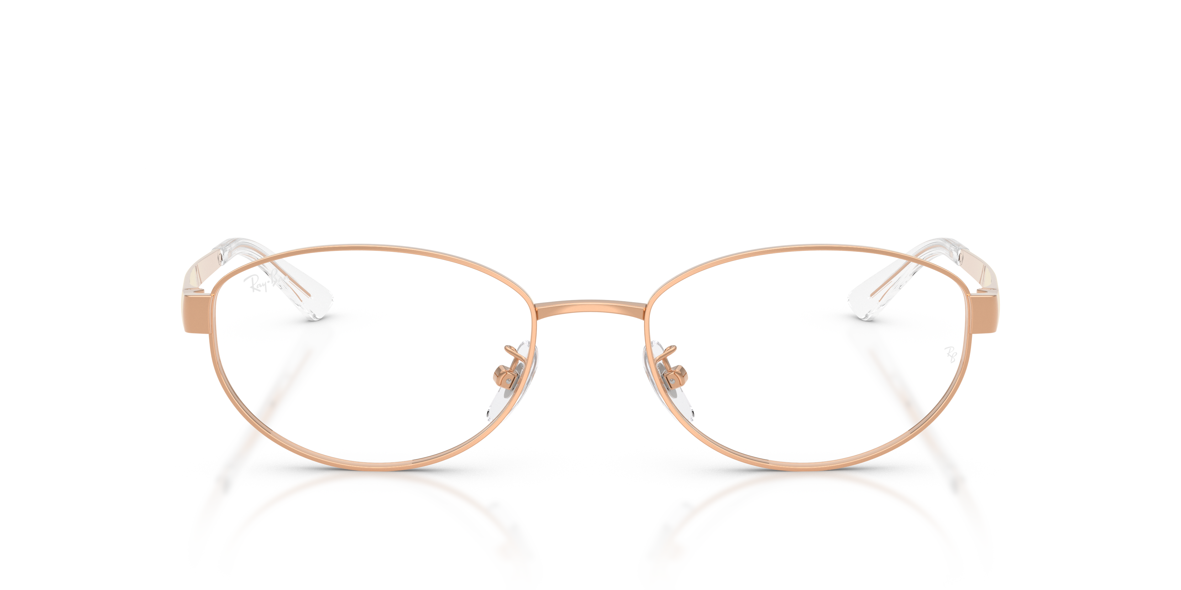 Ray-Ban RB3774VD RB3774D Optics 0RX3774VD