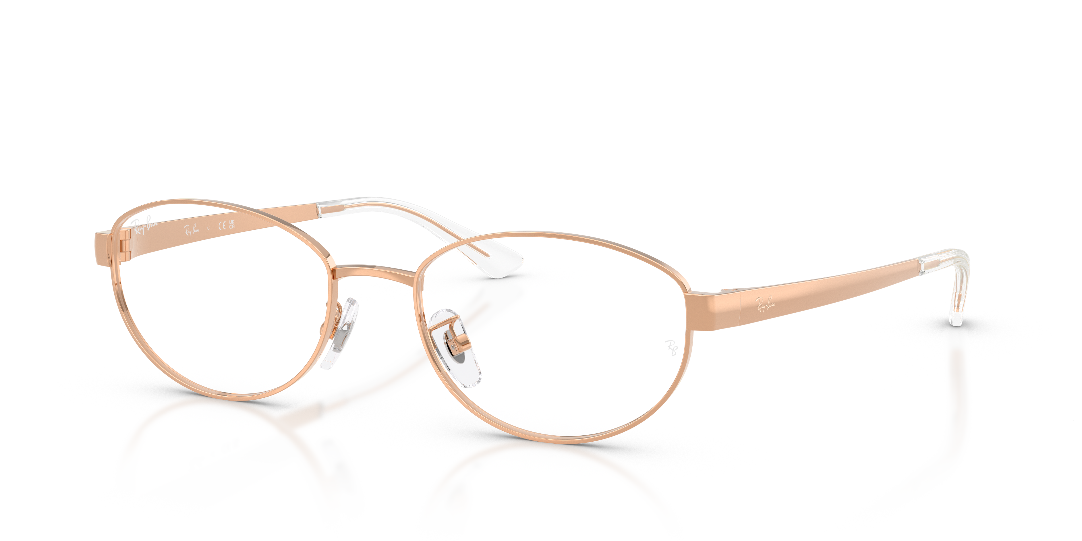 Ray-Ban RB3774VD RB3774D Optics 0RX3774VD