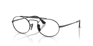 Occhiali da Vista Ray-Ban 0RX3775VM Neri | Collezione Scuderia Ferrari