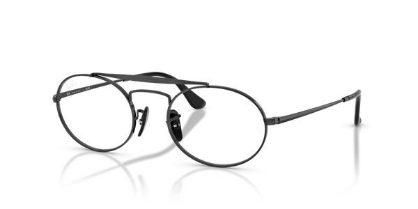 Aletta ricambio originale Ray-Ban ZRX3775VM42