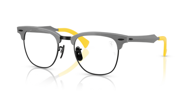 Terminali ricambio originali Ray-Ban ZRX3807VM77
