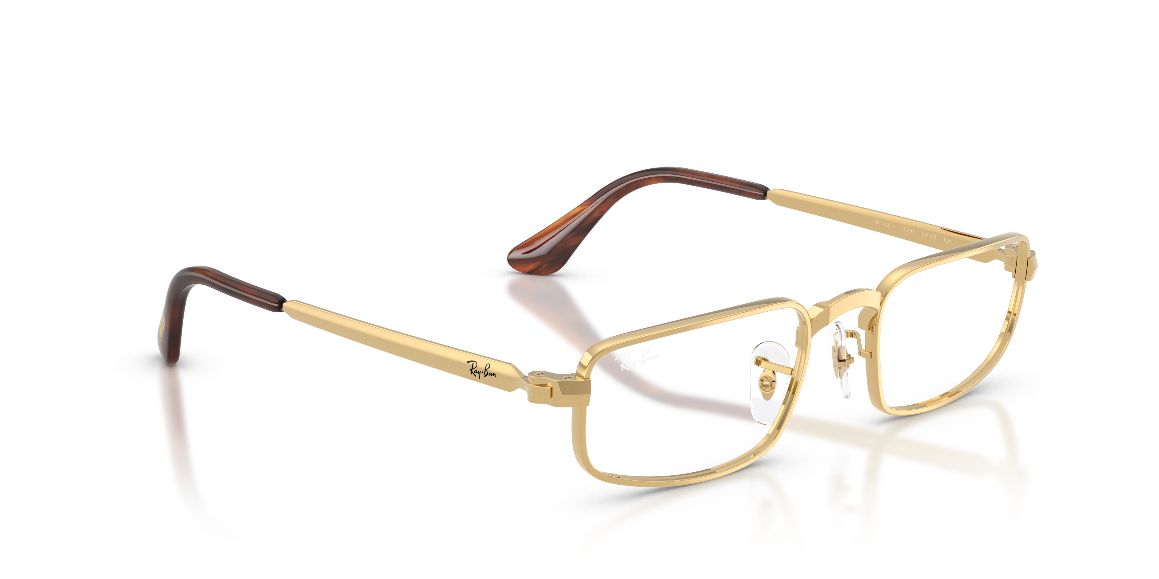 Ray-Ban RB3927V Optics By A$AP Rocky 0RX3927V